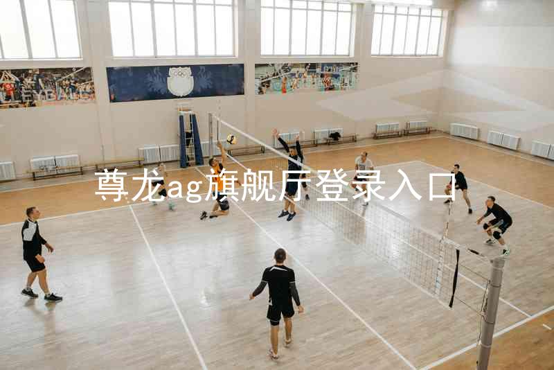 尊龙ag旗舰厅登录入口